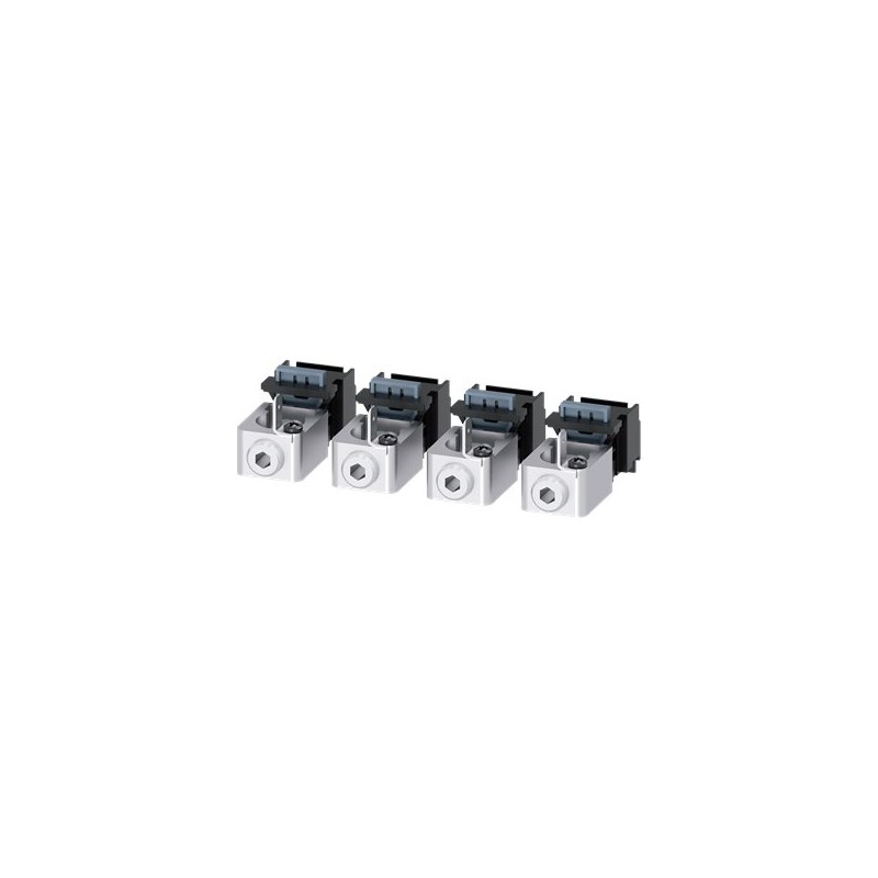 Siemens 3VA9134-0JG11