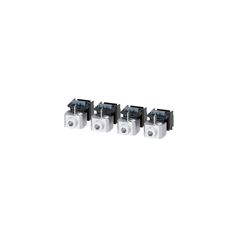 Siemens 3VA9134-0JK10