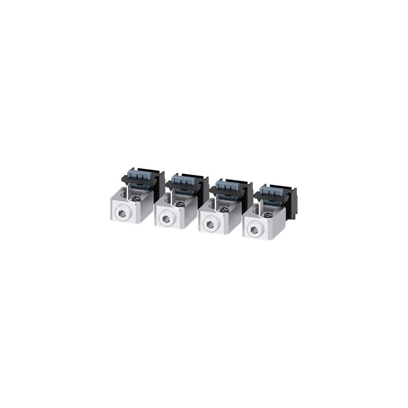 Siemens 3VA9134-0JK11
