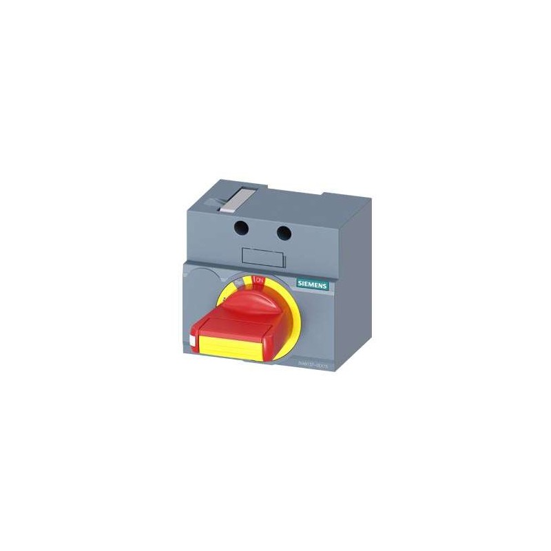Siemens 3VA9137-0EK15 Product Image