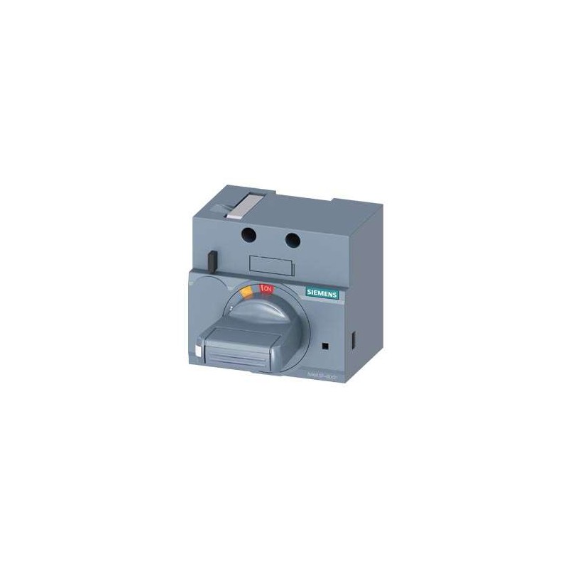 Siemens 3VA9137-0EK21 Product Image