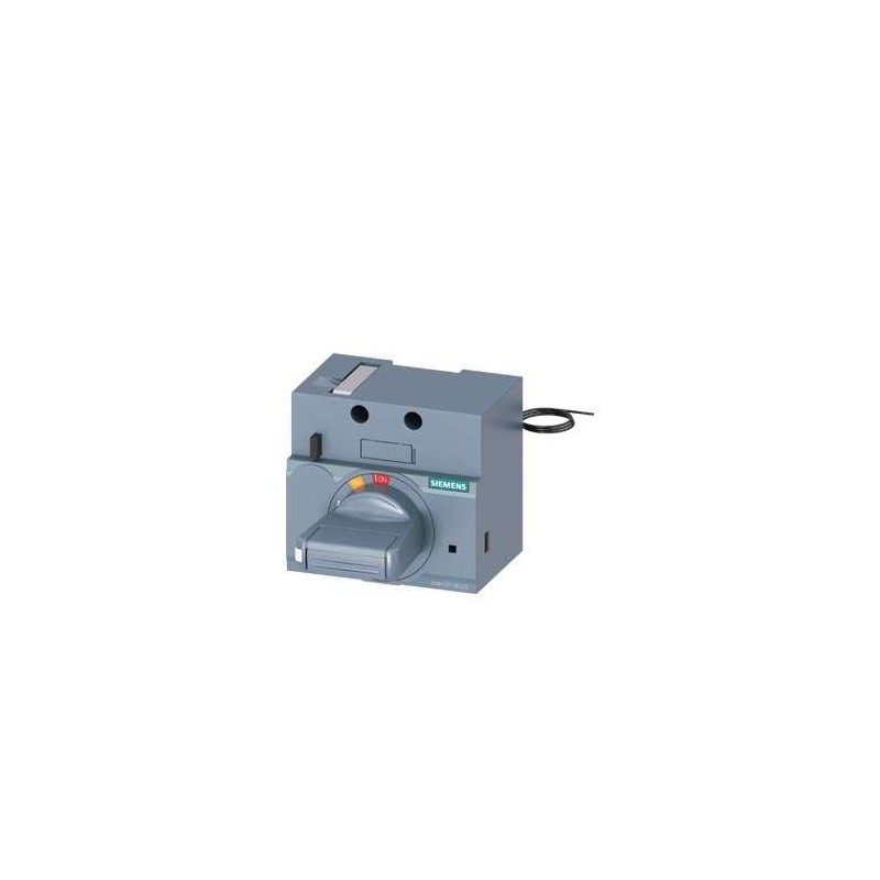 Siemens 3VA9137-0EK23 Product Image