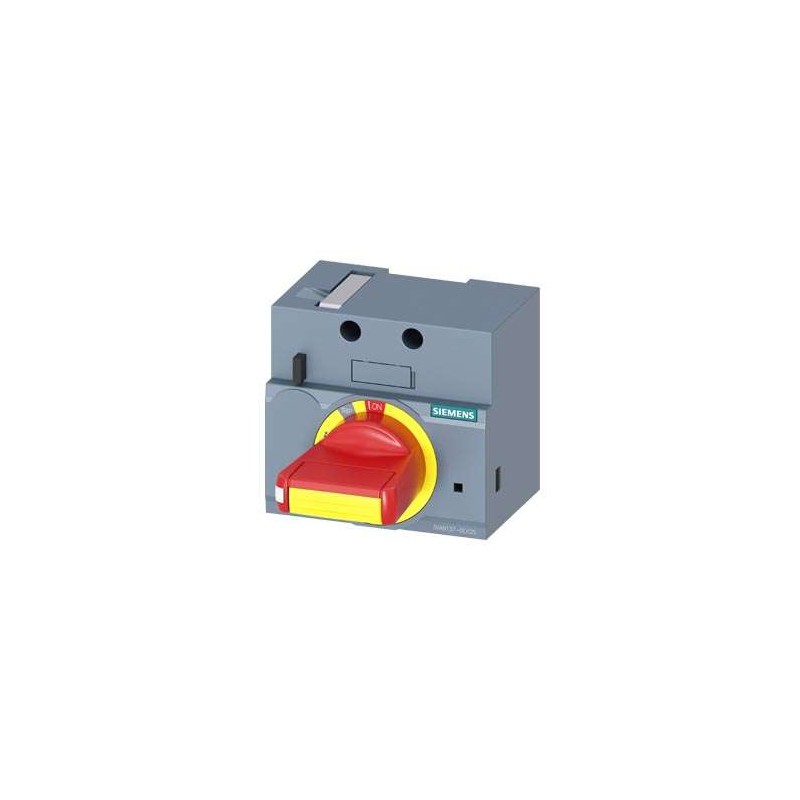 Siemens 3VA9137-0EK25 Product Image