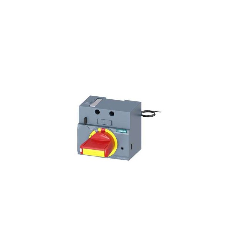 Siemens 3VA9137-0EK27 Product Image