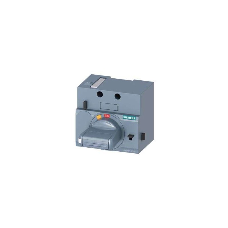 Siemens 3VA9137-0EK31 Product Image
