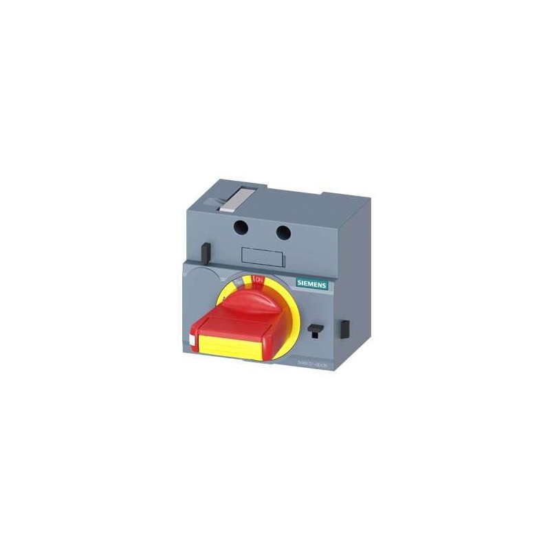 Siemens 3VA9137-0EK35 Product Image