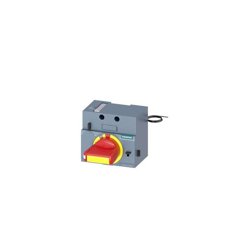 Siemens 3VA9137-0EK37 Product Image