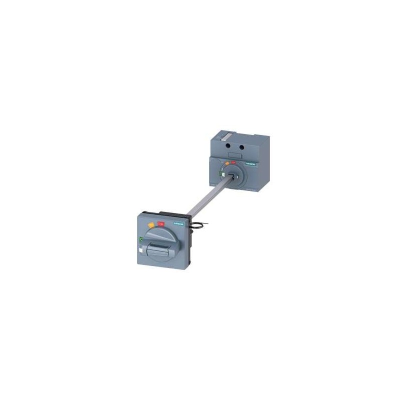 Siemens 3VA9137-0FK23 Product Image