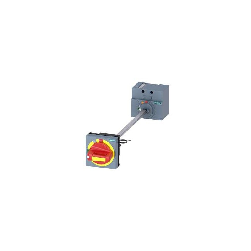Siemens 3VA9137-0FK27 Product Image