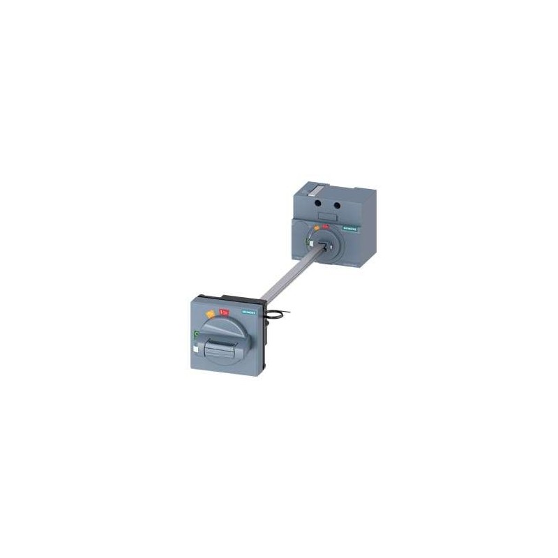 Siemens 3VA9137-0FK33 Product Image