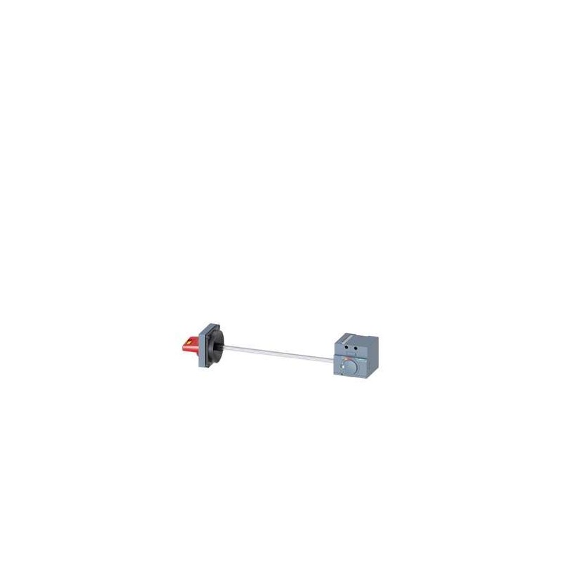 Siemens 3VA9137-0PK15 Product Image
