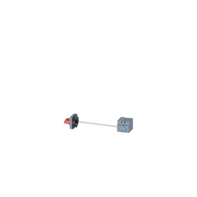 Siemens 3VA9137-0PK17 Product Image