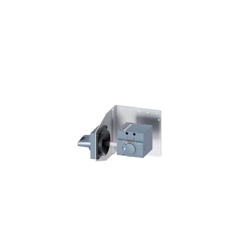 Siemens 3VA9137-0PK51 Product Image