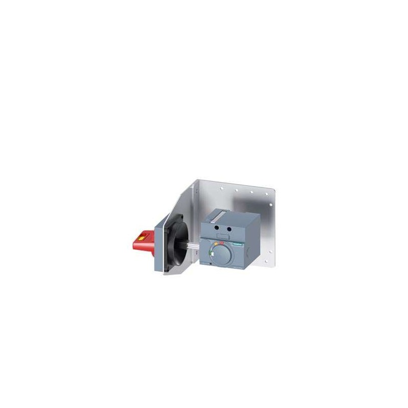 Siemens 3VA9137-0PK55 Product Image