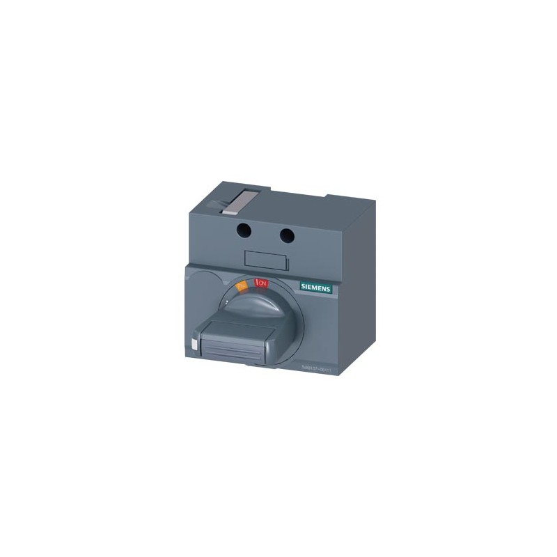 Siemens 3VA9137-0EK11