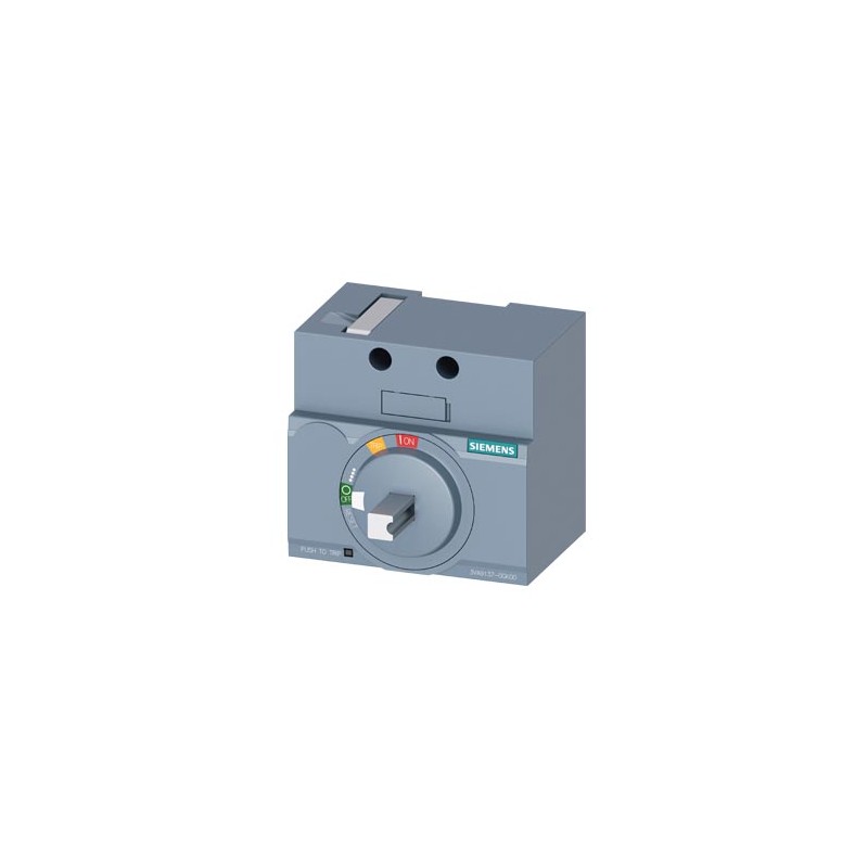 Siemens 3VA9137-0GK00