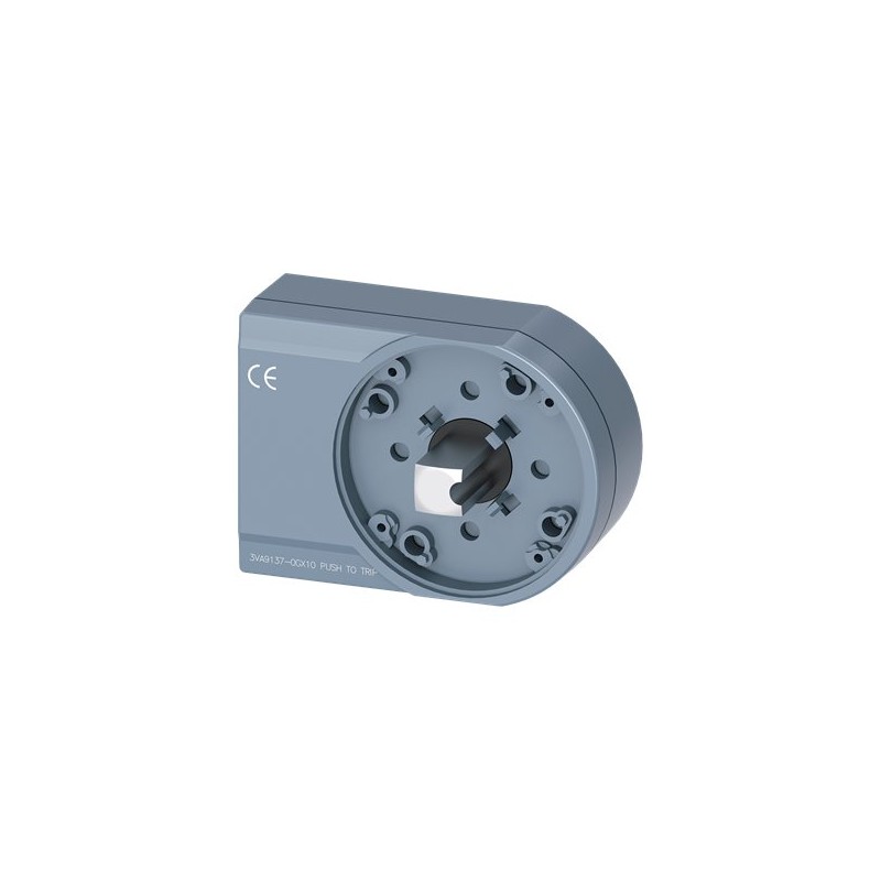 Siemens 3VA9137-0GX10