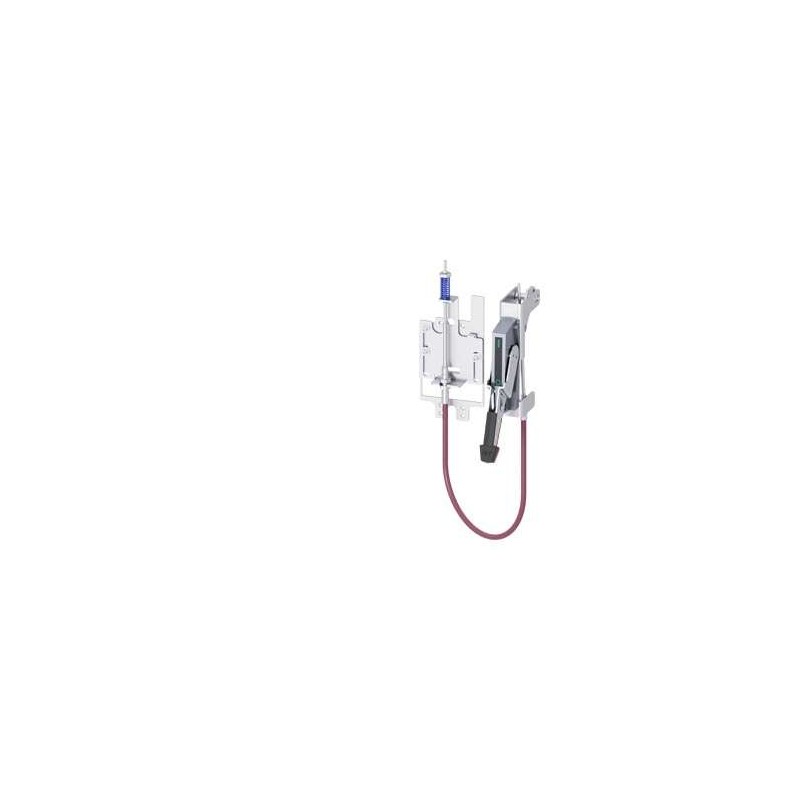 Siemens 3VA9138-0CK12 Product Image