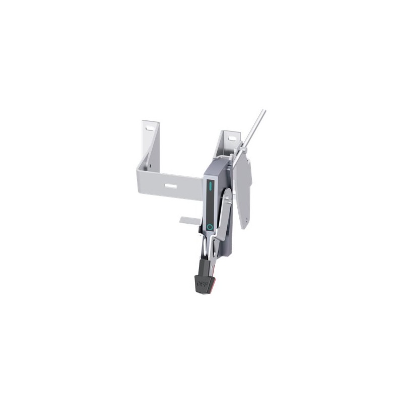 Siemens 3VA9138-0DK72