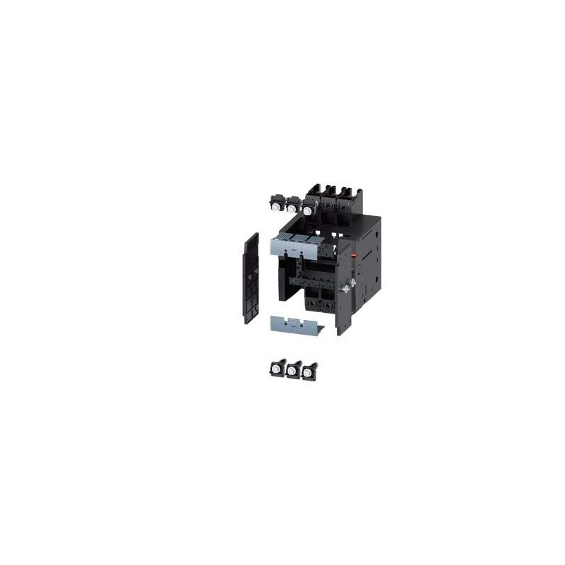 Siemens 3VA9143-0KD00 Product Image
