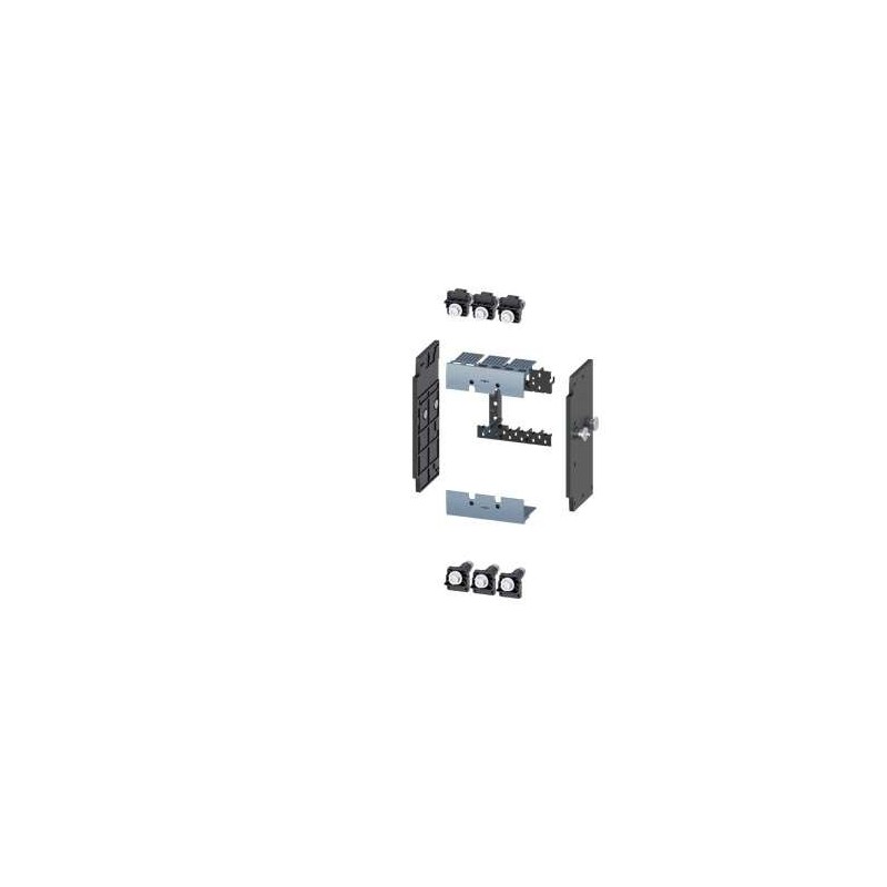 Siemens 3VA9143-0KD10 Product Image