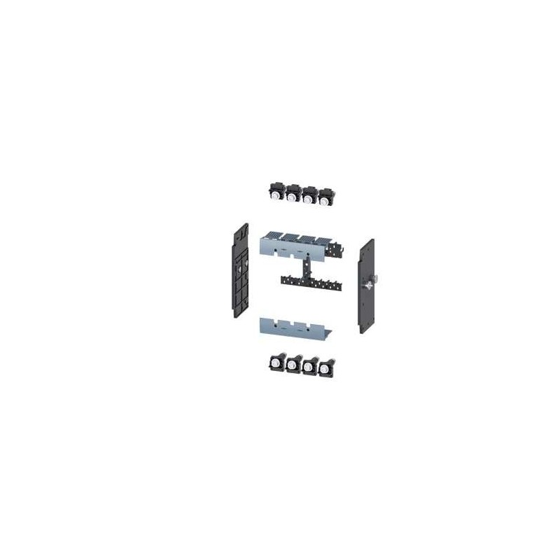 Siemens 3VA9144-0KD10 Product Image