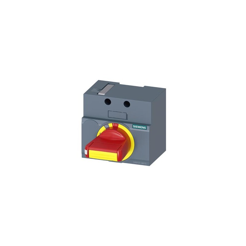 Siemens 3VA9157-0EK15