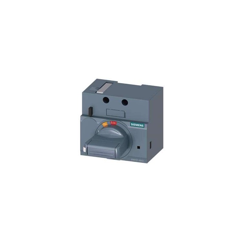 Siemens 3VA9157-0EK21
