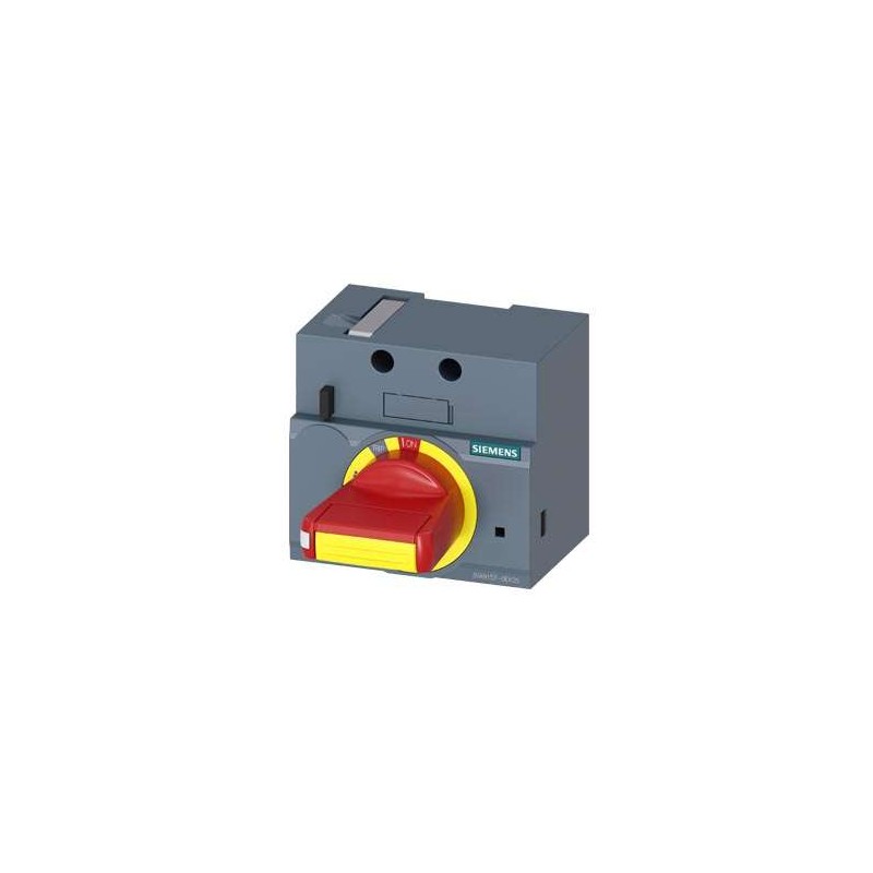 Siemens 3VA9157-0EK25