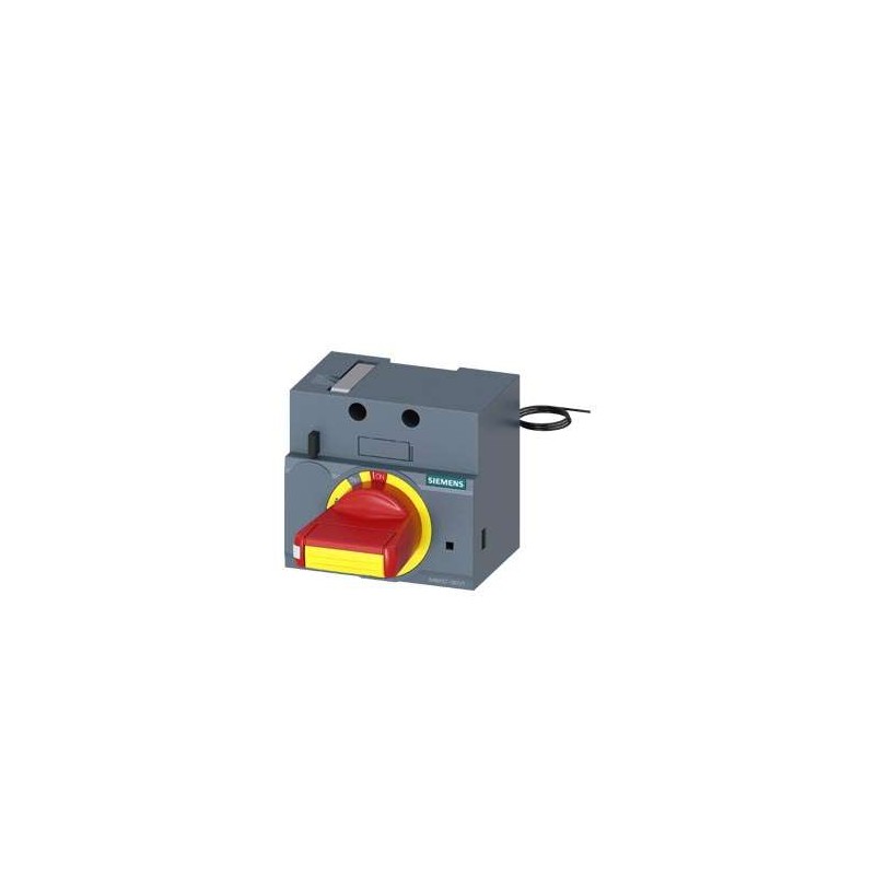 Siemens 3VA9157-0EK27