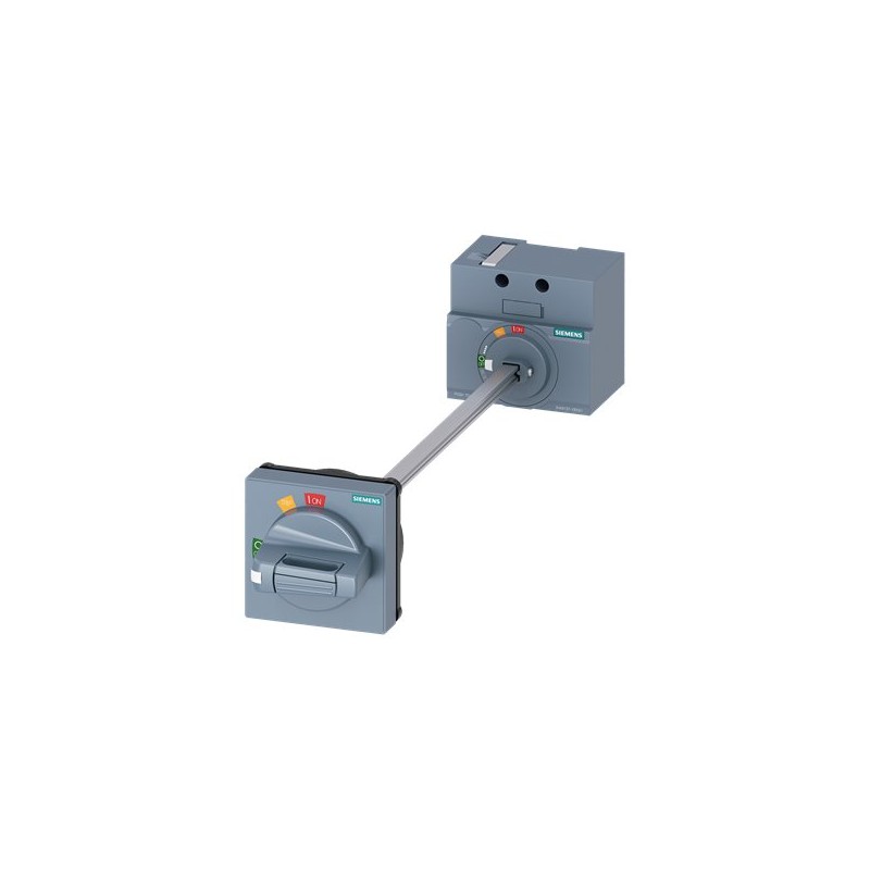 Siemens 3VA9157-0FK61