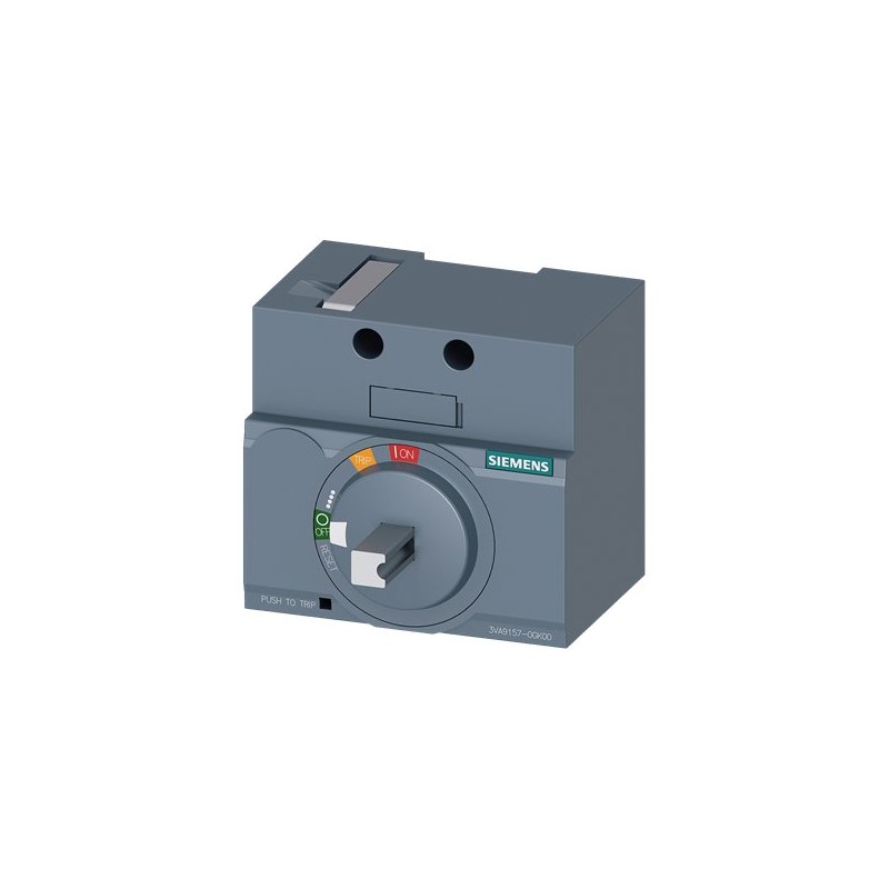Siemens 3VA9157-0GK00