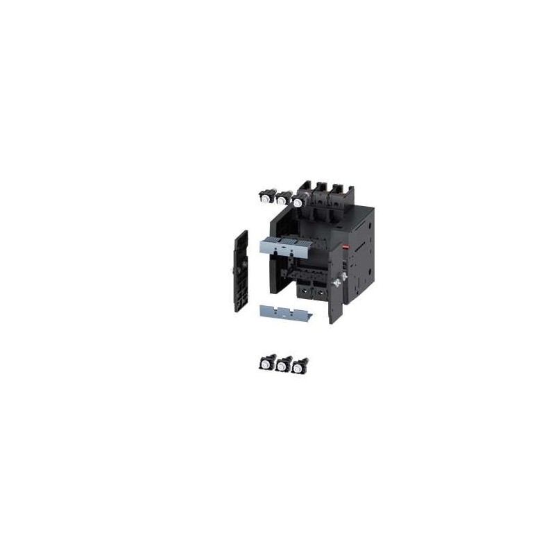 Siemens 3VA9213-0KD00 Product Image