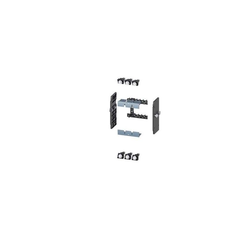 Siemens 3VA9213-0KD10 Product Image