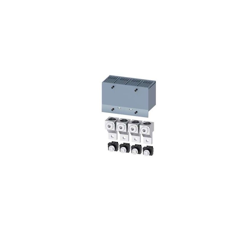 Siemens 3VA9214-0JC13 Product Image