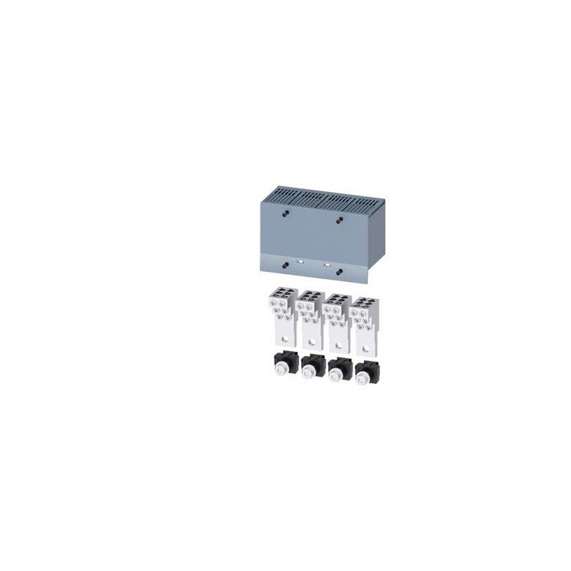 Siemens 3VA9214-0JF60 Product Image