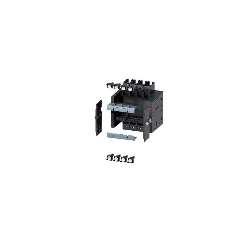 Siemens 3VA9214-0KD00 Product Image