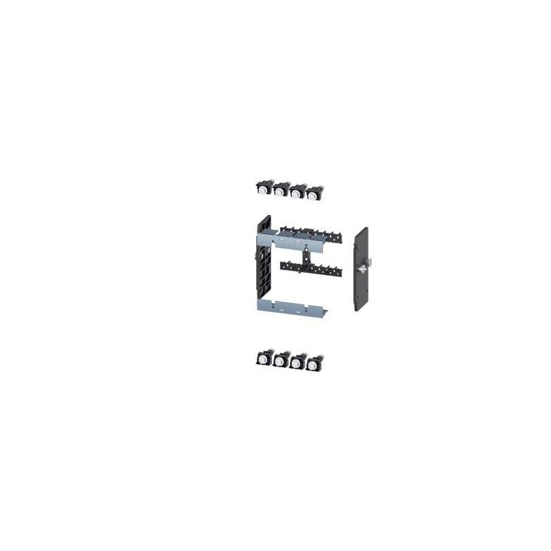 Siemens 3VA9214-0KD10 Product Image