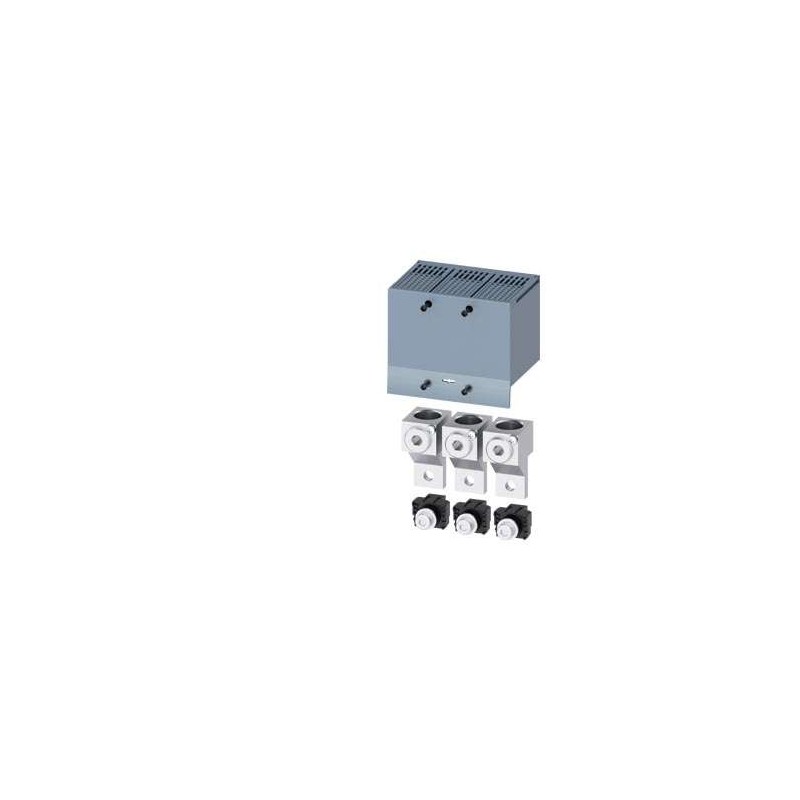 Siemens 3VA9223-0JC13 Product Image