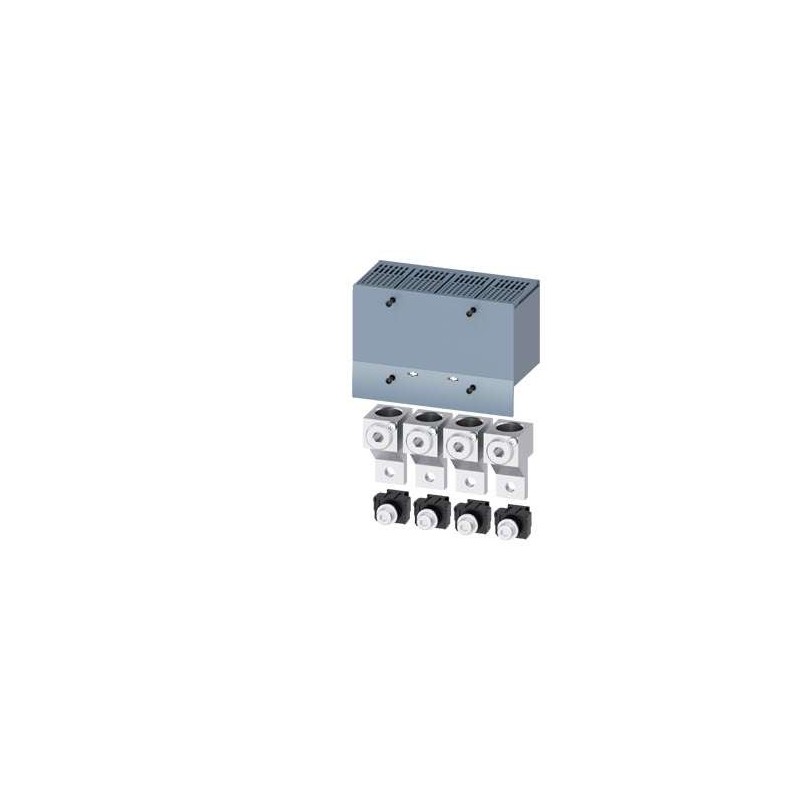 Siemens 3VA9254-0JC13 Product Image