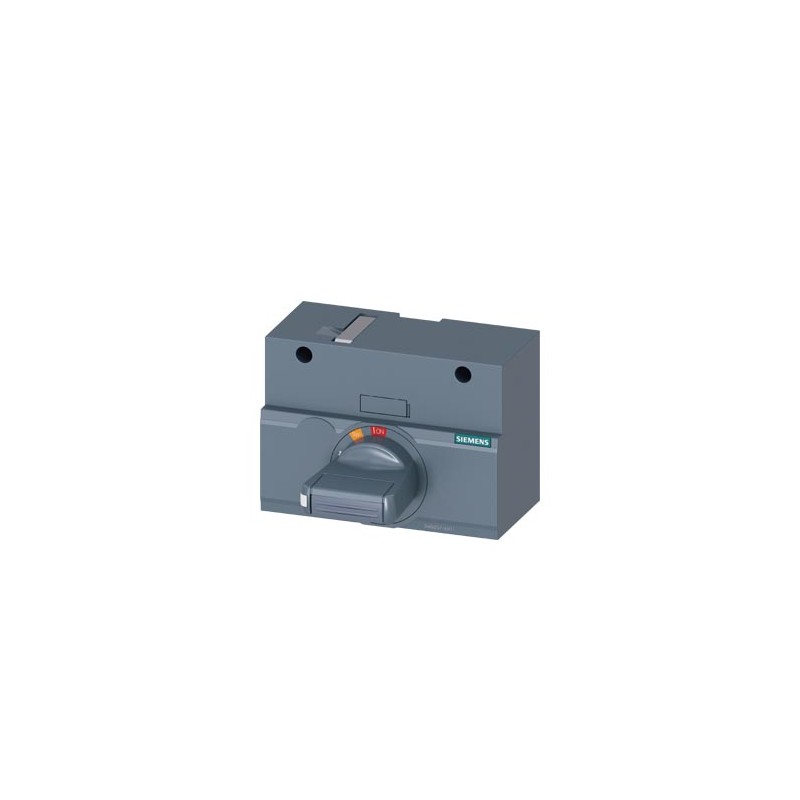 Siemens 3VA9257-0EK11 Product Image
