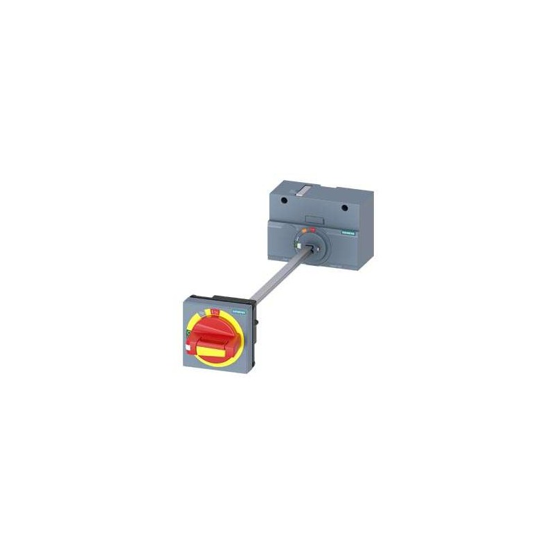 Siemens 3VA9257-0FK25 Product Image
