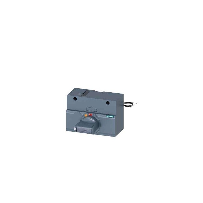 Siemens 3VA9257-0EK13