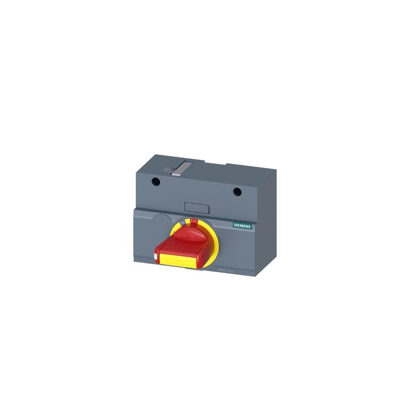 Siemens 3VA9257-0EK15