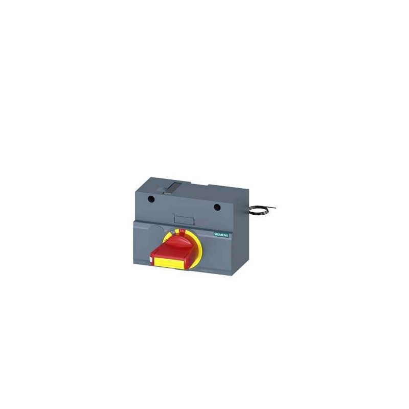 Siemens 3VA9257-0EK17