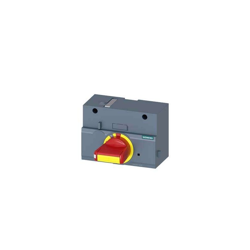 Siemens 3VA9257-0EK25