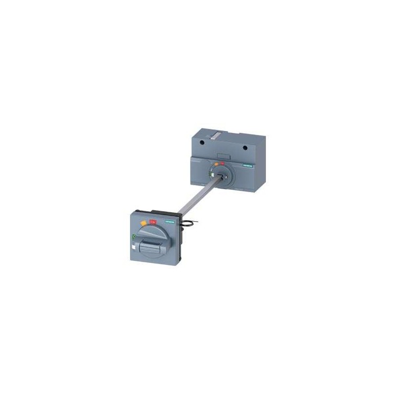 Siemens 3VA9257-0FK23