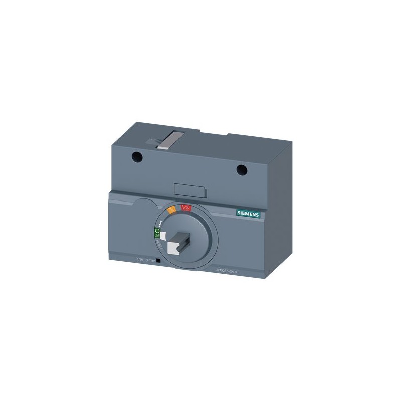 Siemens 3VA9257-0GK00