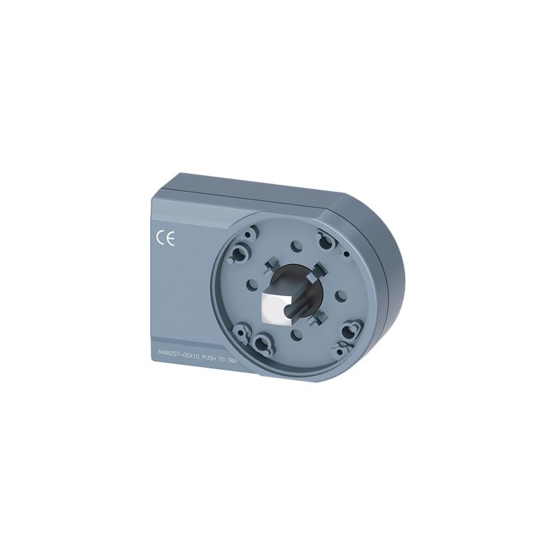 Siemens 3VA9257-0GX10