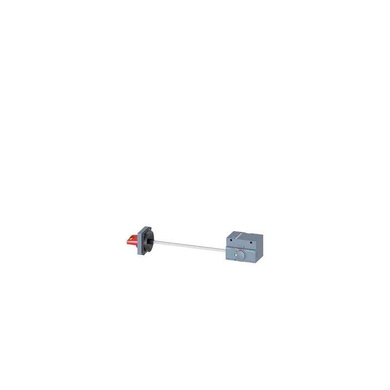Siemens 3VA9257-0PK15